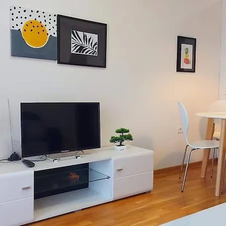 Daire Brand New Place For Relaxing A6 *