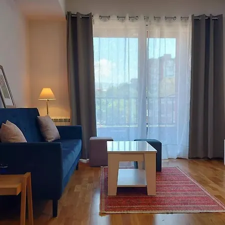 Brand New Place For Relaxing A6 Apartment *
