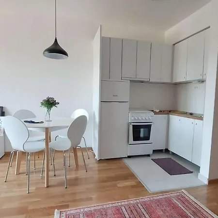 Brand New Place For Relaxing A6 *