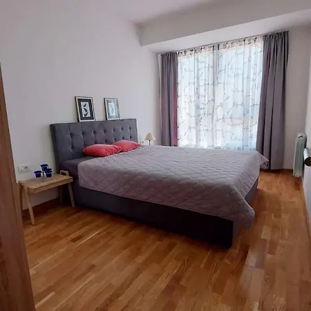 Brand New Place For Relaxing A6 Üsküp